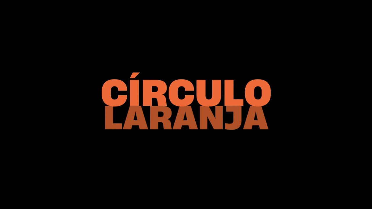 Círculo Laranja, uma iniciativa cidadã construída pelos garis do Rio de Janeiro