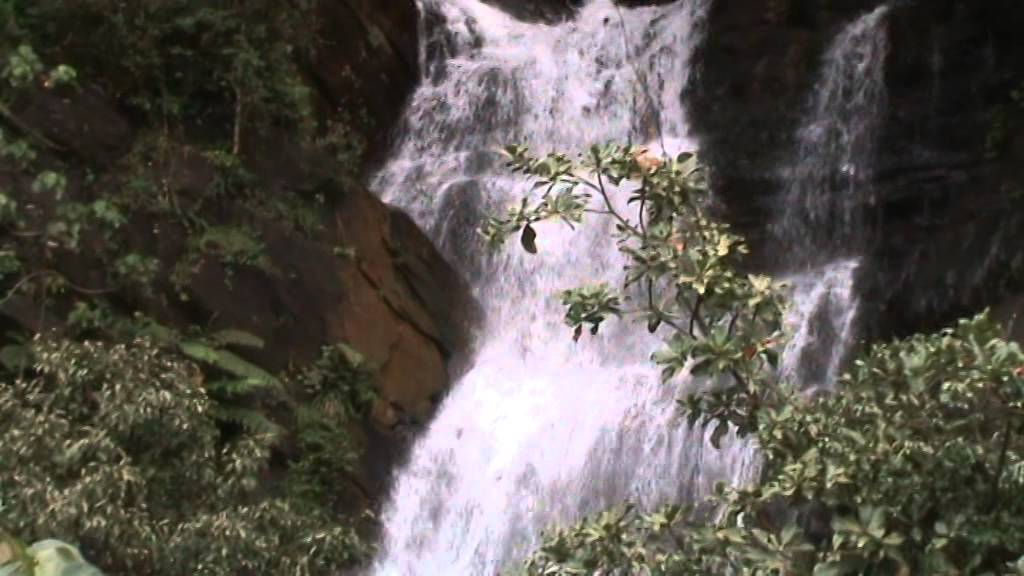 On the way to Gangamoola - II