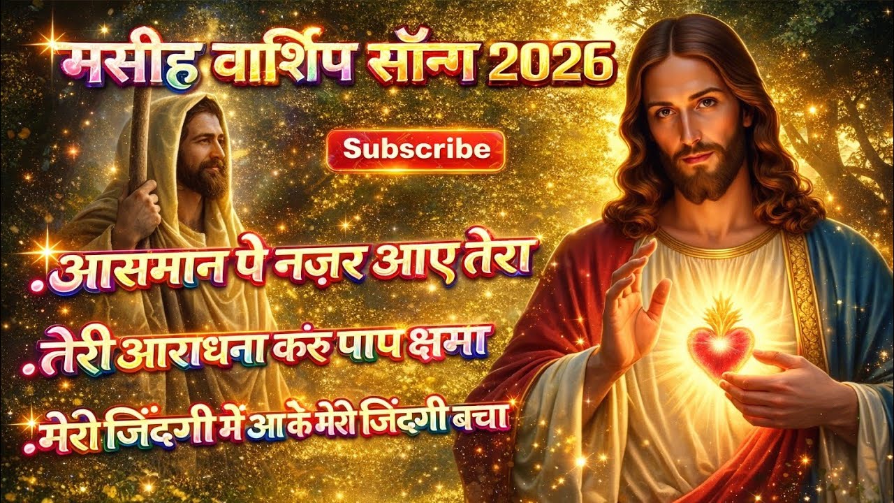 ✝️ Morning Prayer | परिवार सुखी और समृद्ध होगा सुनें यीशु के ये प्रार्थना ~ Powerful Jesus Prayer | 