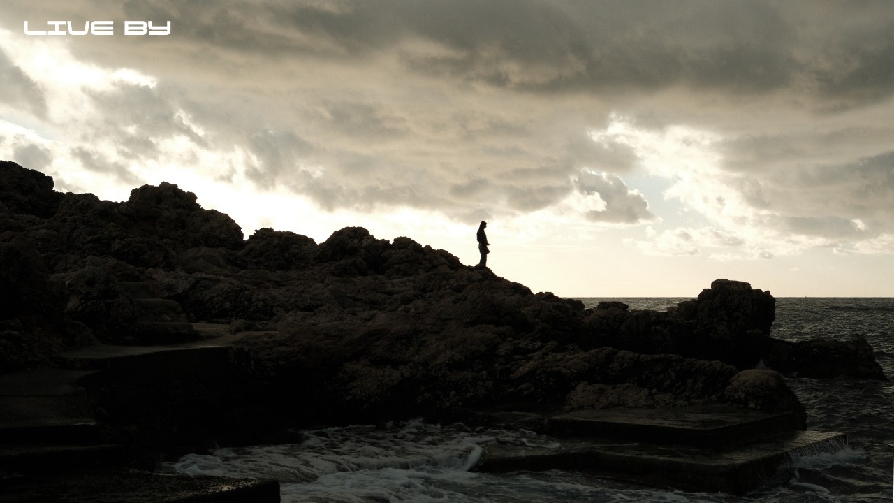 MIXING INTO THE STORM - DJ SET HOUSE CROATIA