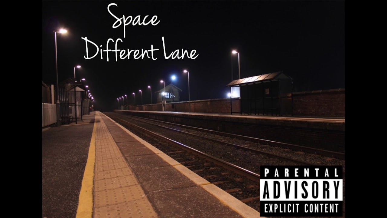 SPACE - Different Lane (@space.914) (OFFICIAL AUDIO)