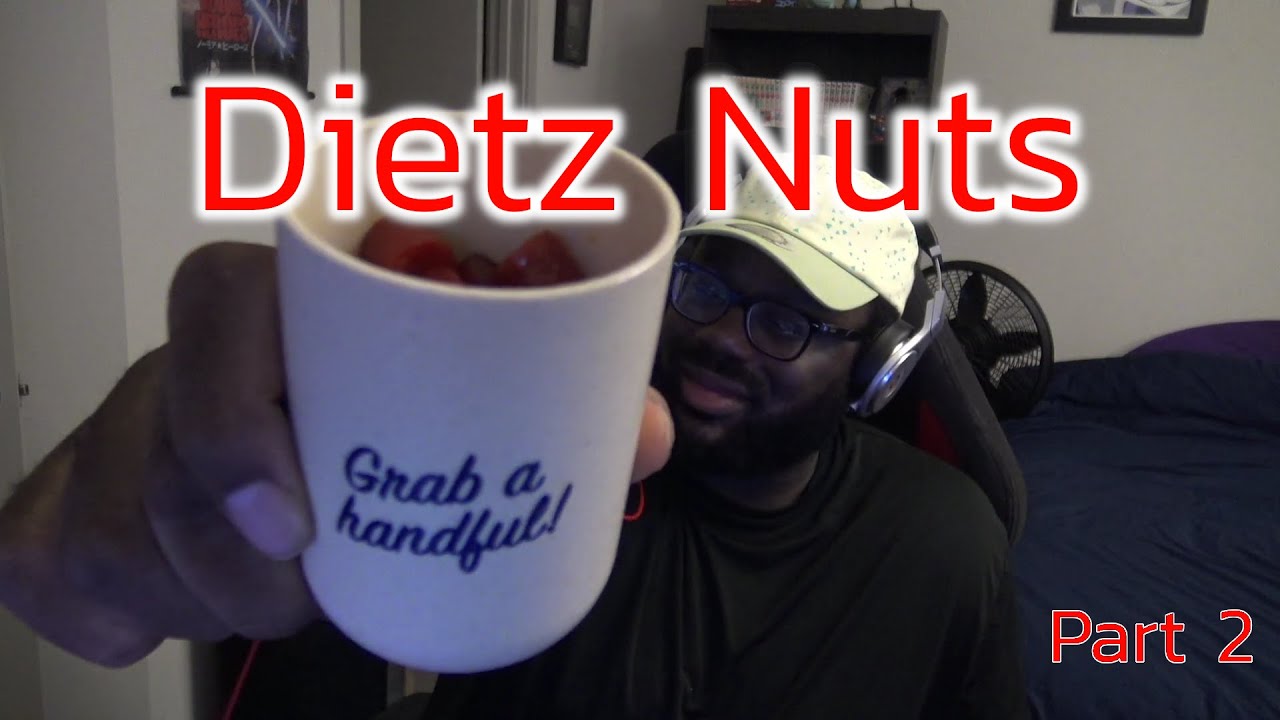 shofu - Dietz Nuts Compilation Part 2