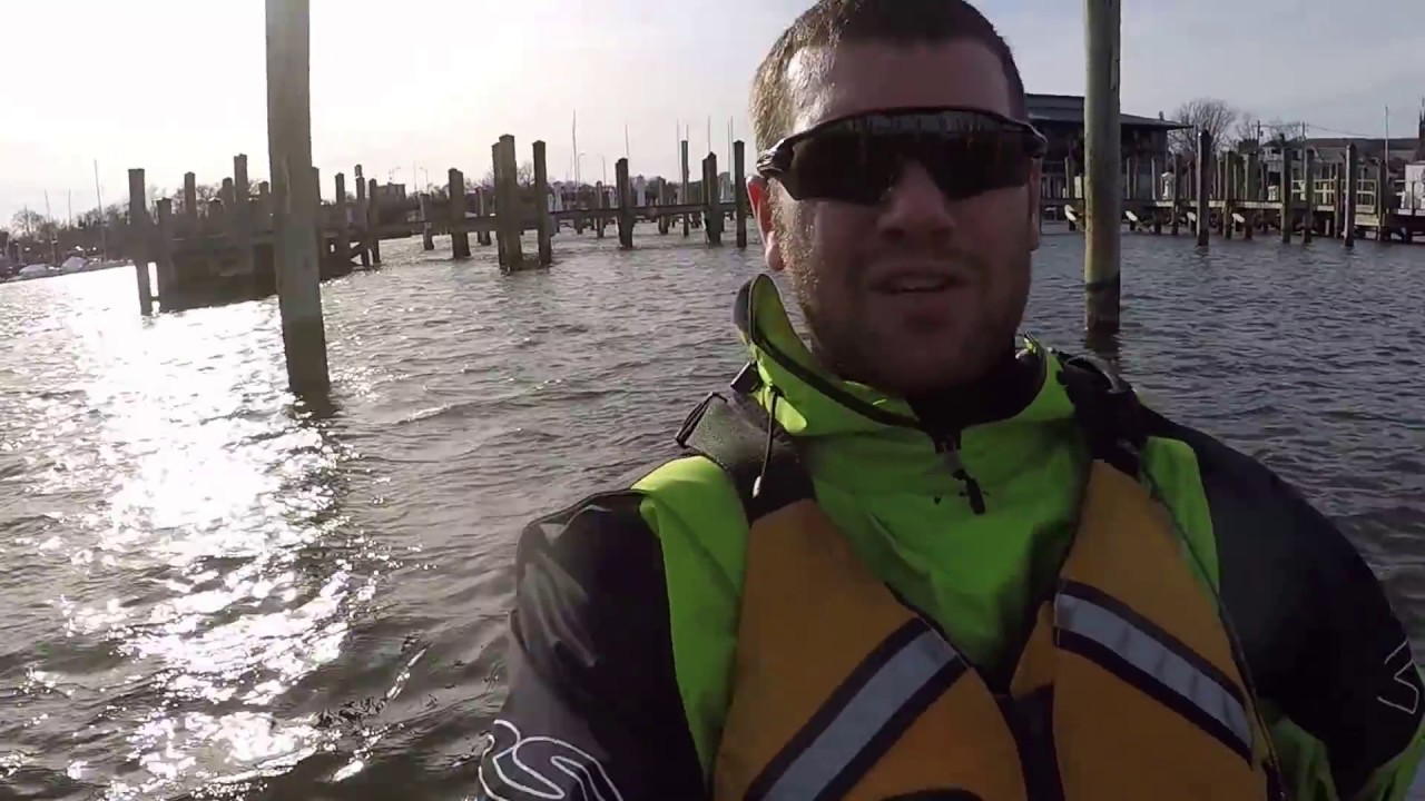 On the Water Review Old Town Predator PDL