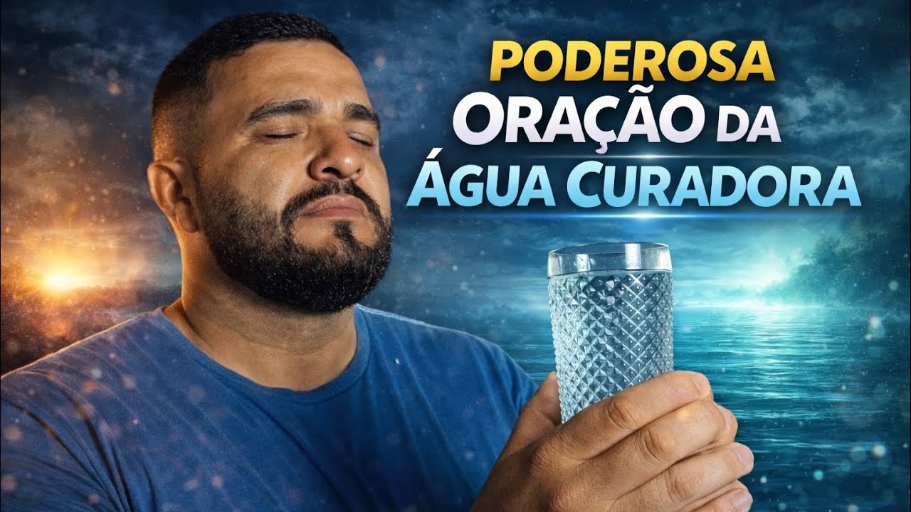 Milagre De Cura: Ore Com Fé e Veja o Que Deus Vai Fazer!
