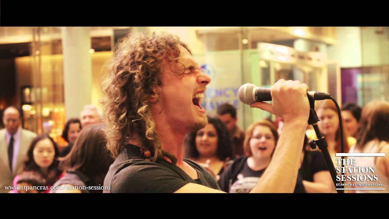 Heaven's Basement - Station Sessions - Season 13