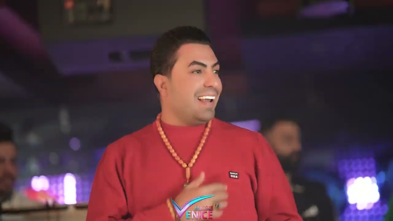 سعدون الساعدي جديد 2025 حفله الو مهدي الو شرطه حفله #ترند_تيك_توك نار