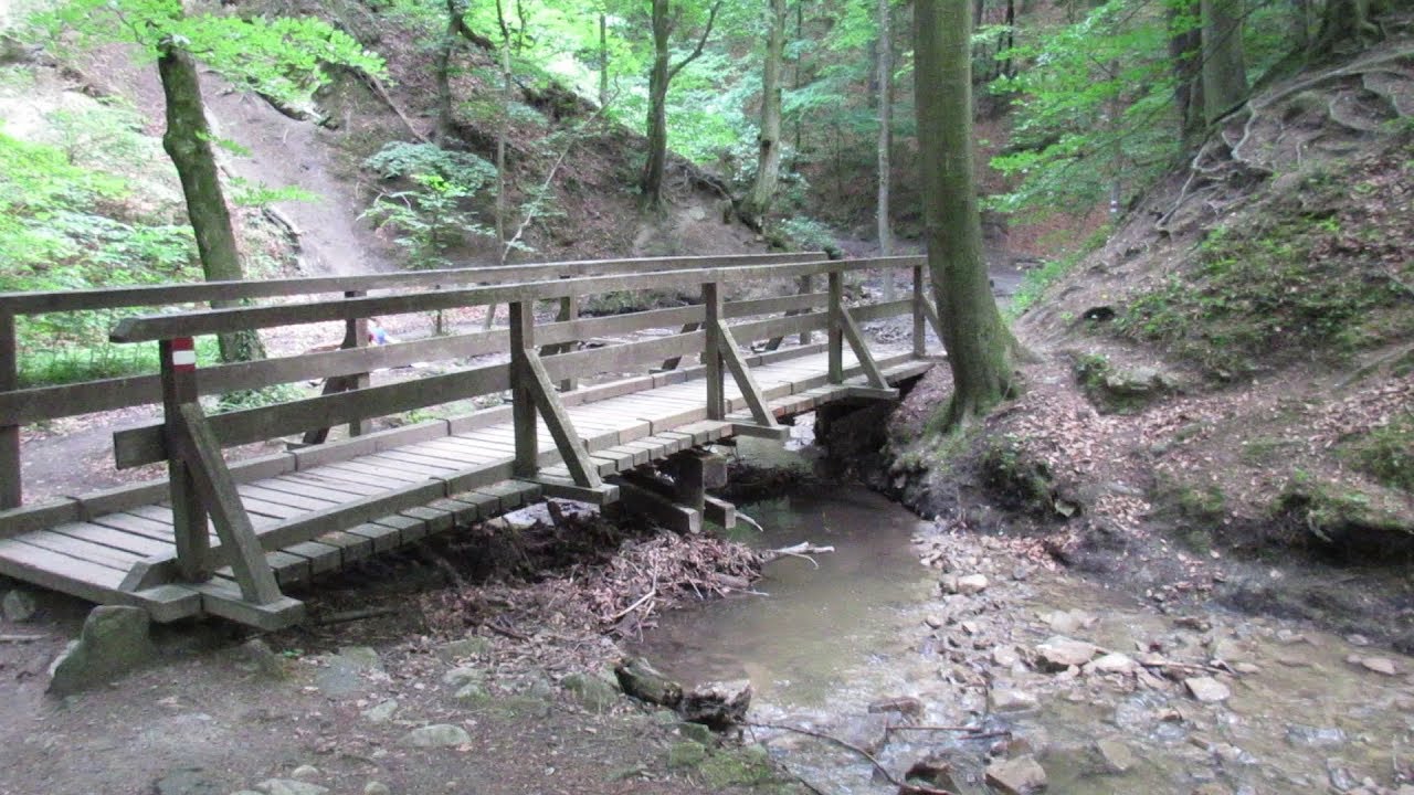 Hagenbachklamm