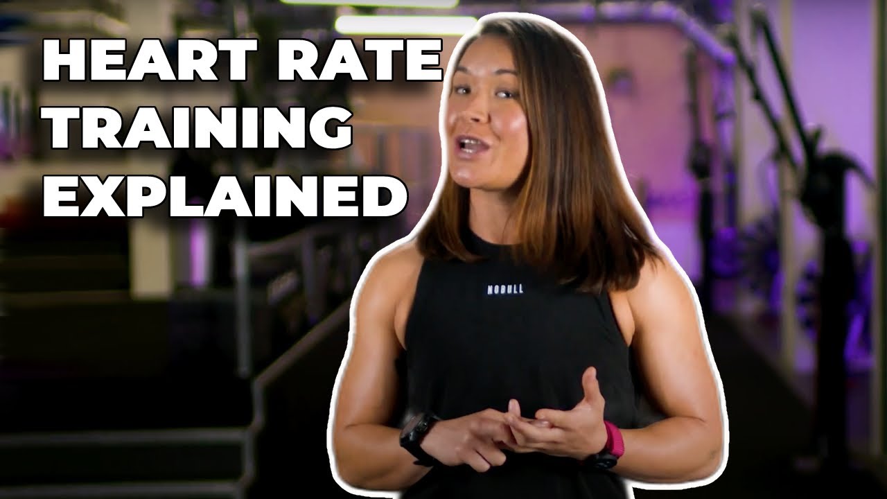 Heart rate training and MEPs explained