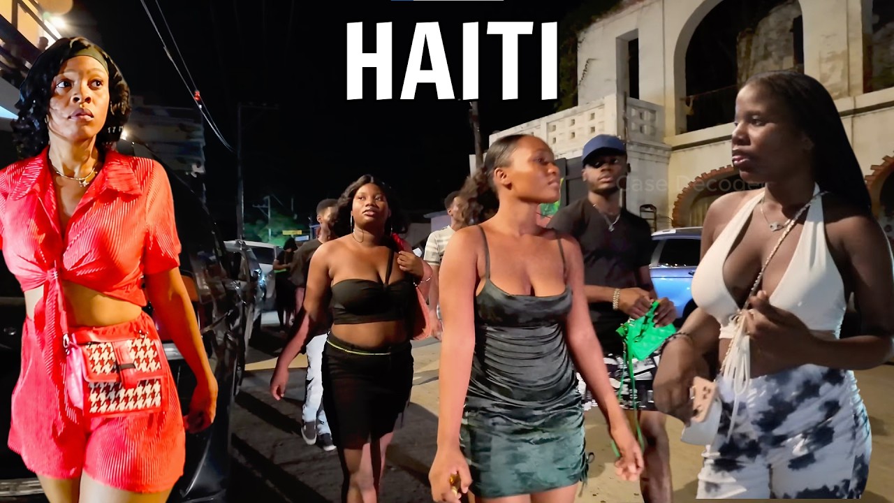 The Real Side of Haiti You’ve Never Seen | Cap-Haïtien 2026