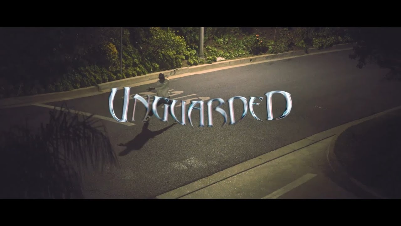 GUNBOI - UNGAURDED