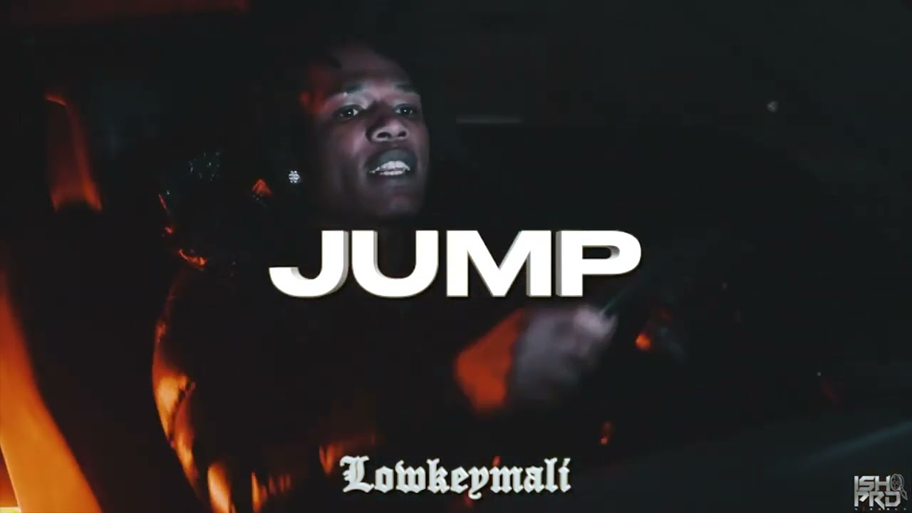 [FREE] B Lovee X Kay Flock Sample Drill Type Beat 