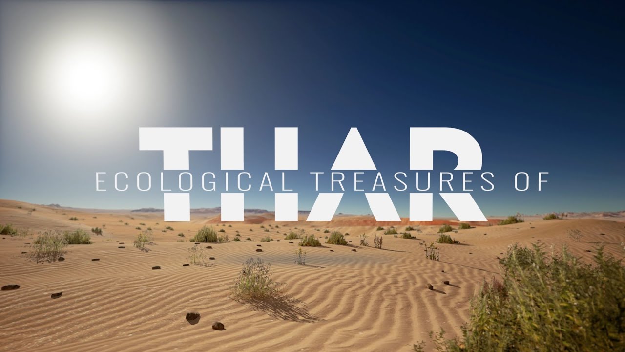 Ecological Treasures of Thar