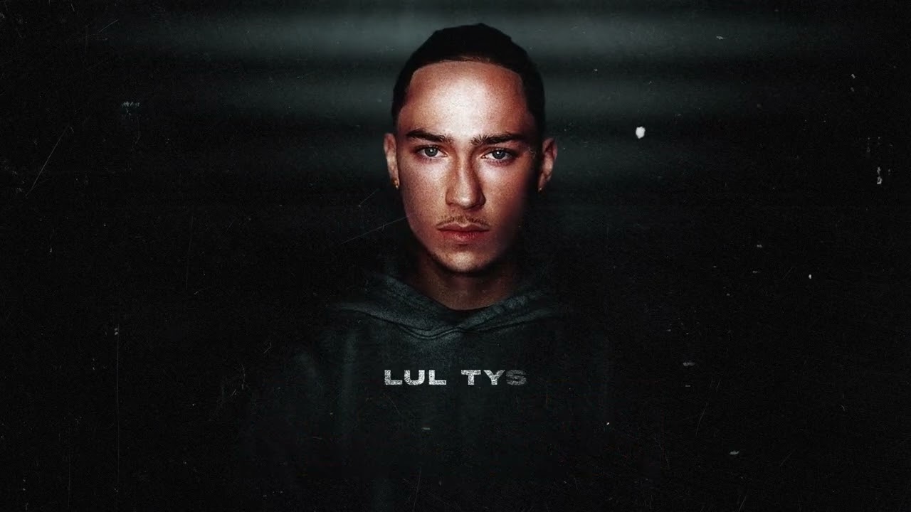 Lul Tys -  Sleepless Nights (Official Visualizer)