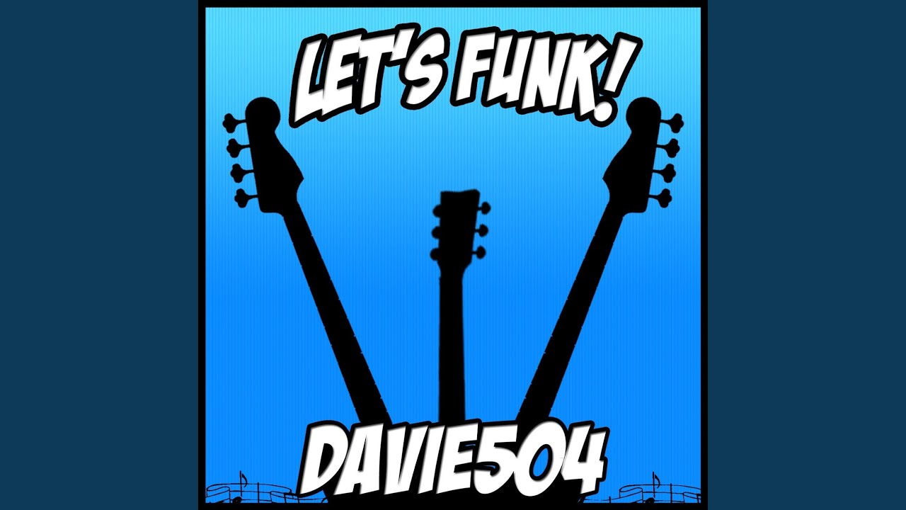 Intense Funk