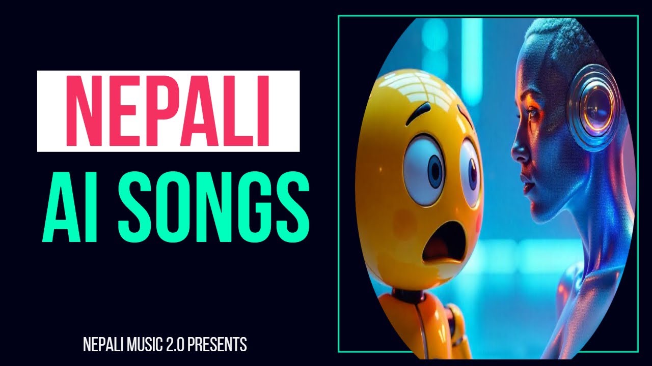 AI Nepali POP Song Collection 2.0 | Best Nepali Jukebox 2024 | Latest Nepali Songs