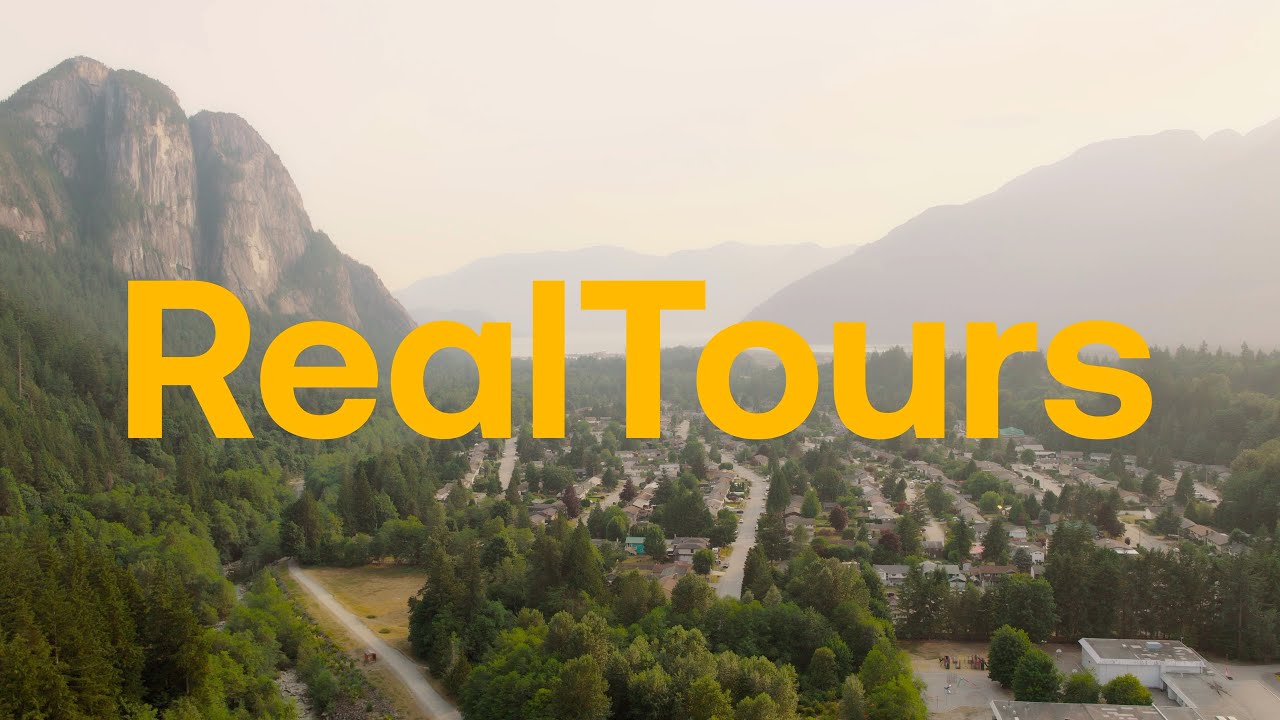 RealTours Season One official trailer