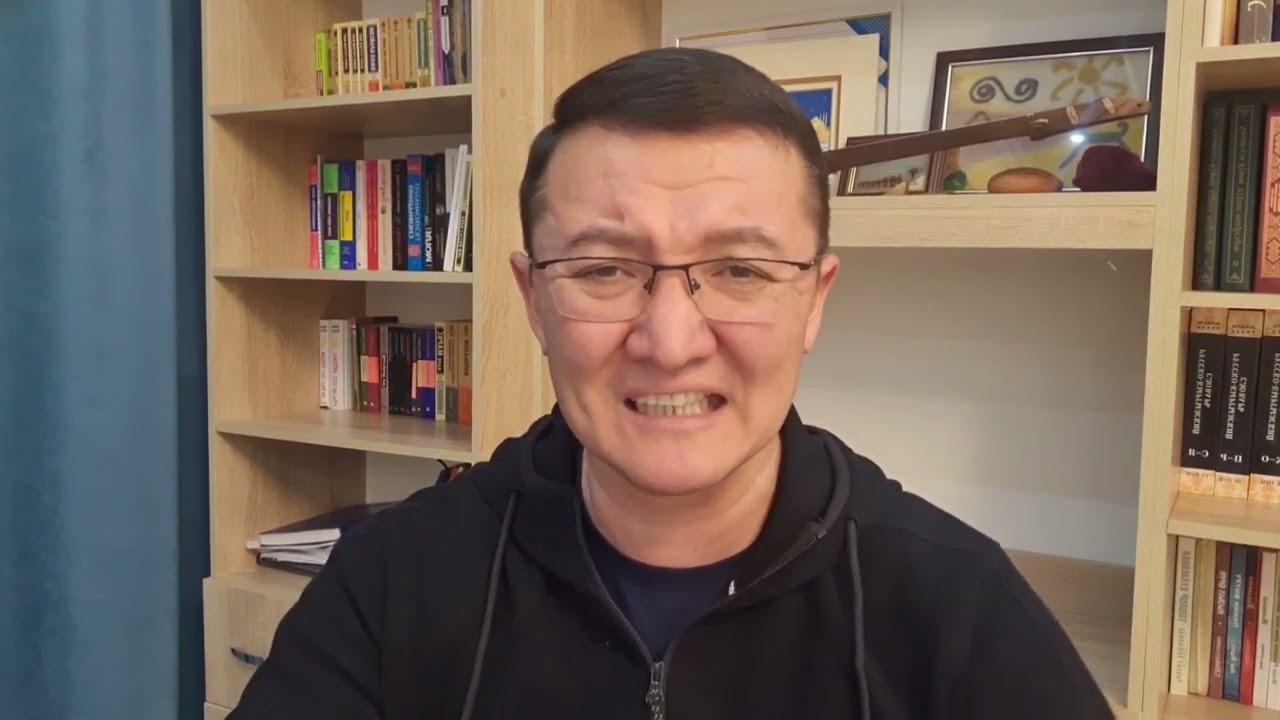 Семетей. 21-көрсөтүү. Көбөш Семетей менен чабышам деп чыкты. 40 чоро кол салуудан баш тартты.