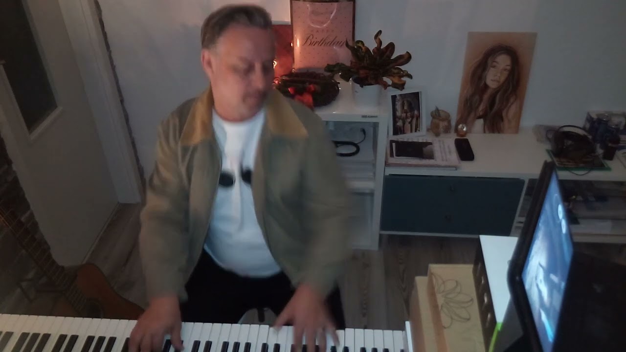 Pimpf - (Depeche Mode - cover)