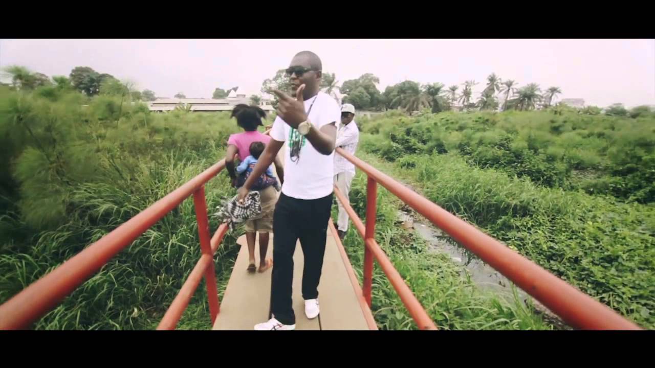 Doppy - Mbote