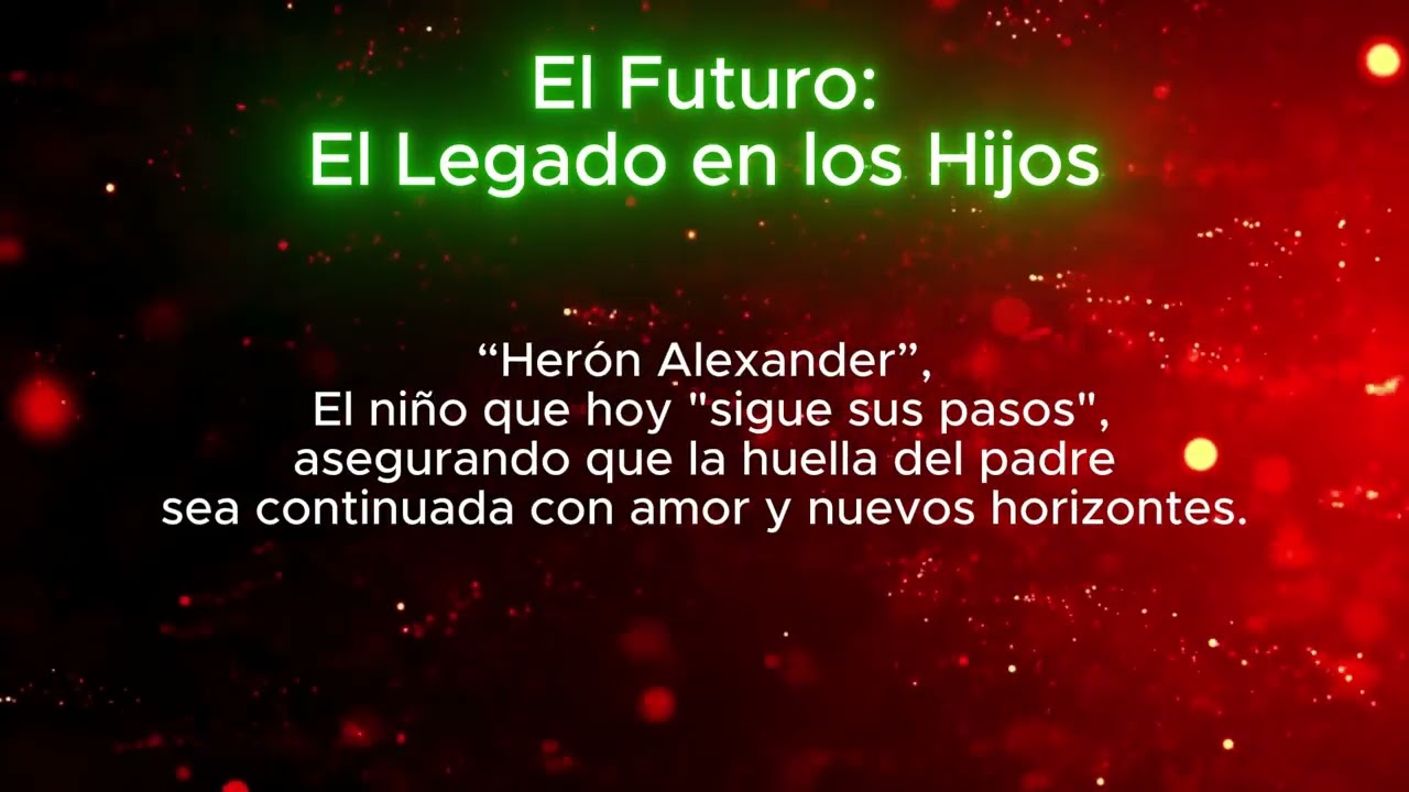 El Mapa Universal de una Vida Hecha Canción