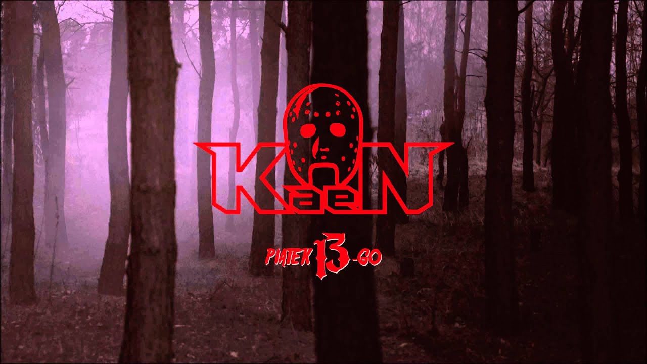 KaeN - Miałaś tu być (audio)