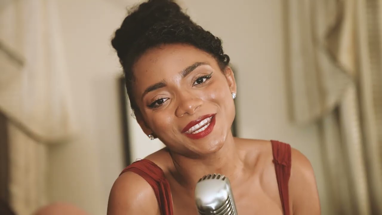 It Had to be You - Ricky Alexander and the Early Bird Jazz Band