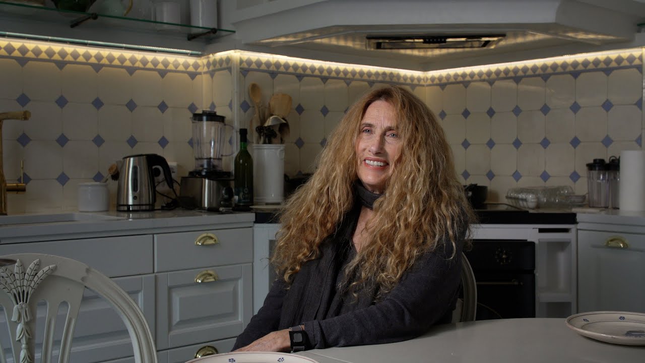 Vibeke L&oslash;kkeberg: loved and reviled