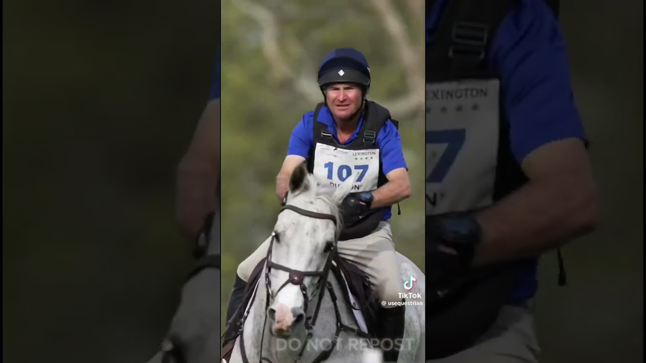 9 minutes of AMAZING horse Tiktok’s!