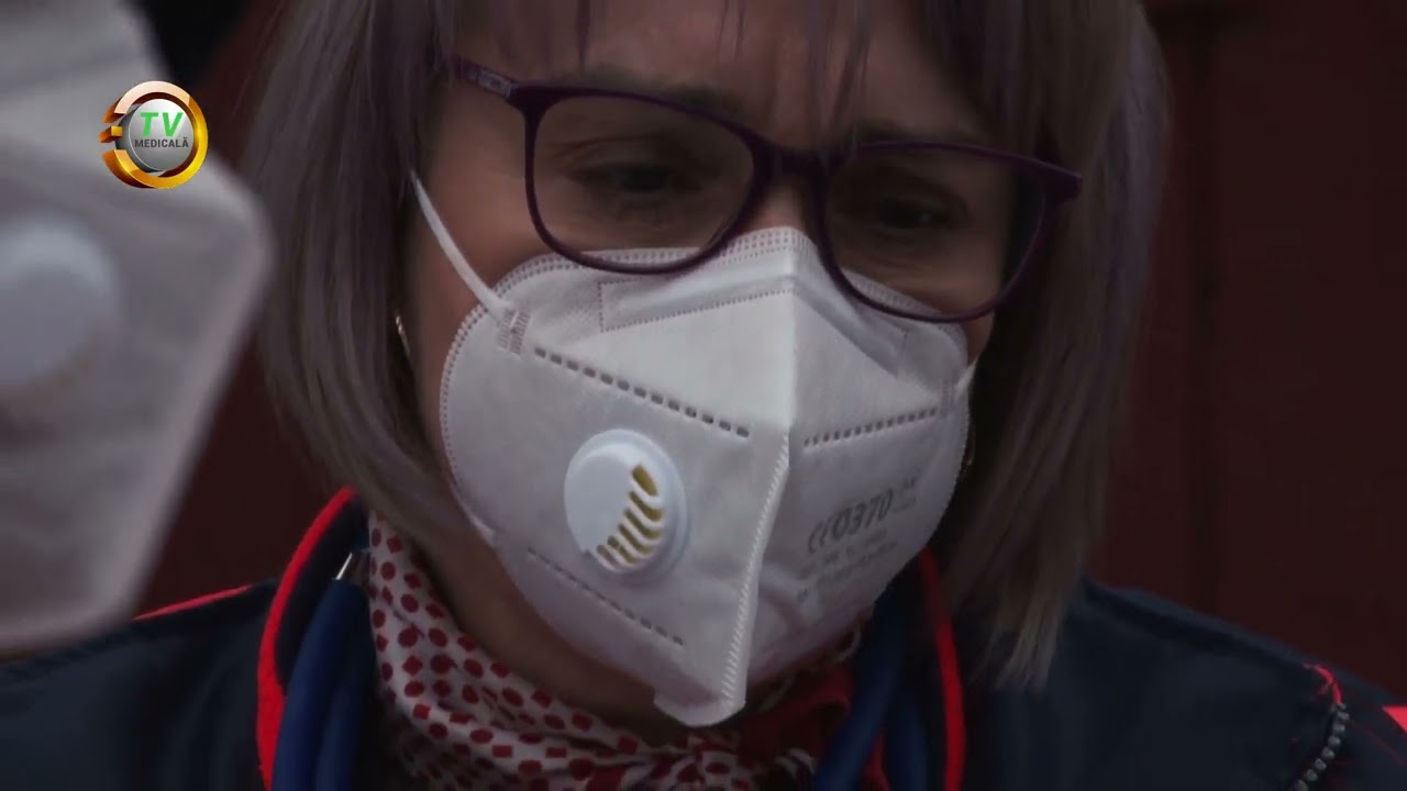 🚑🇷🇴 Alo, 112! 🚑🇷🇴 Sezonul 4 – Episodul 1