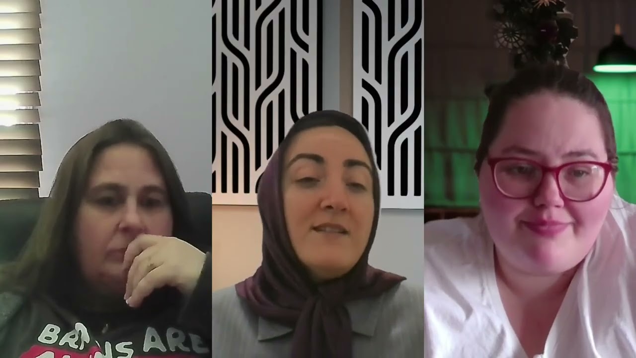 The 60-Year Resistance: How Iranian Women Lead the Fight for Freedom
