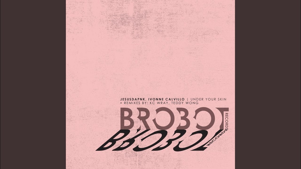 Under Your Skin (Teddy Wong Remix)