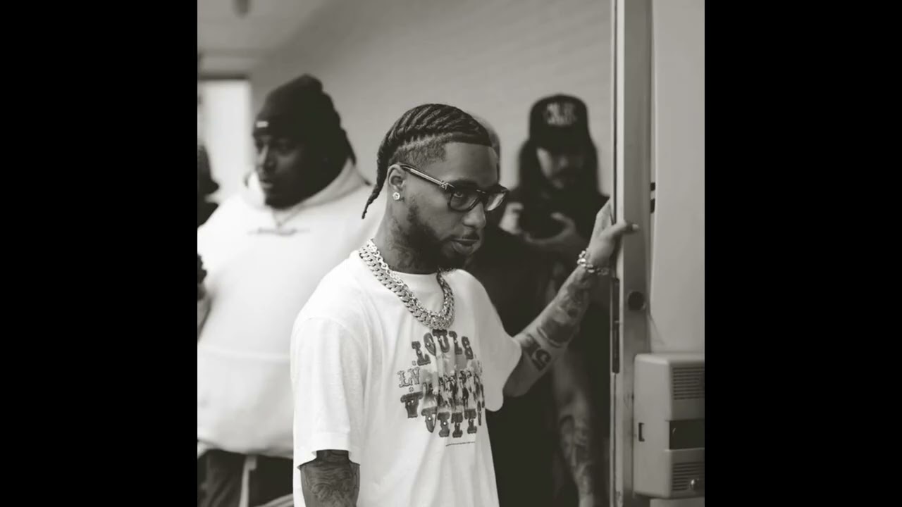 (FREE) Key Glock x Young Dolph Type Beat - 