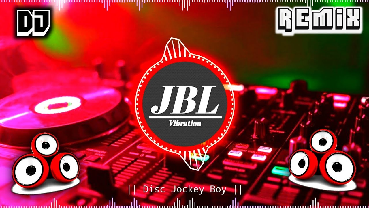 Qayamat Qayamat Dj Remix Songs | Hindi Vibration Song | Love Remix | JBL Hindi Vibration Songs | DJB