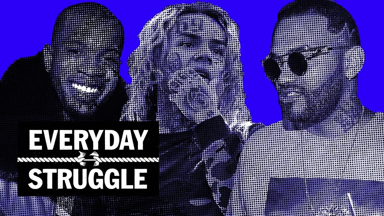 Tory Lanez v. Joyner Lucas Battle, 6ix9ine Dropping ‘Dummy Boy’ While Locked Up | Everyday Struggle