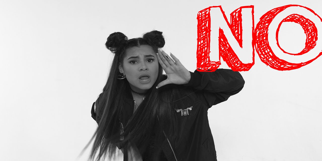 NO - Meghan Trainor - Cover by Brianna Leah
