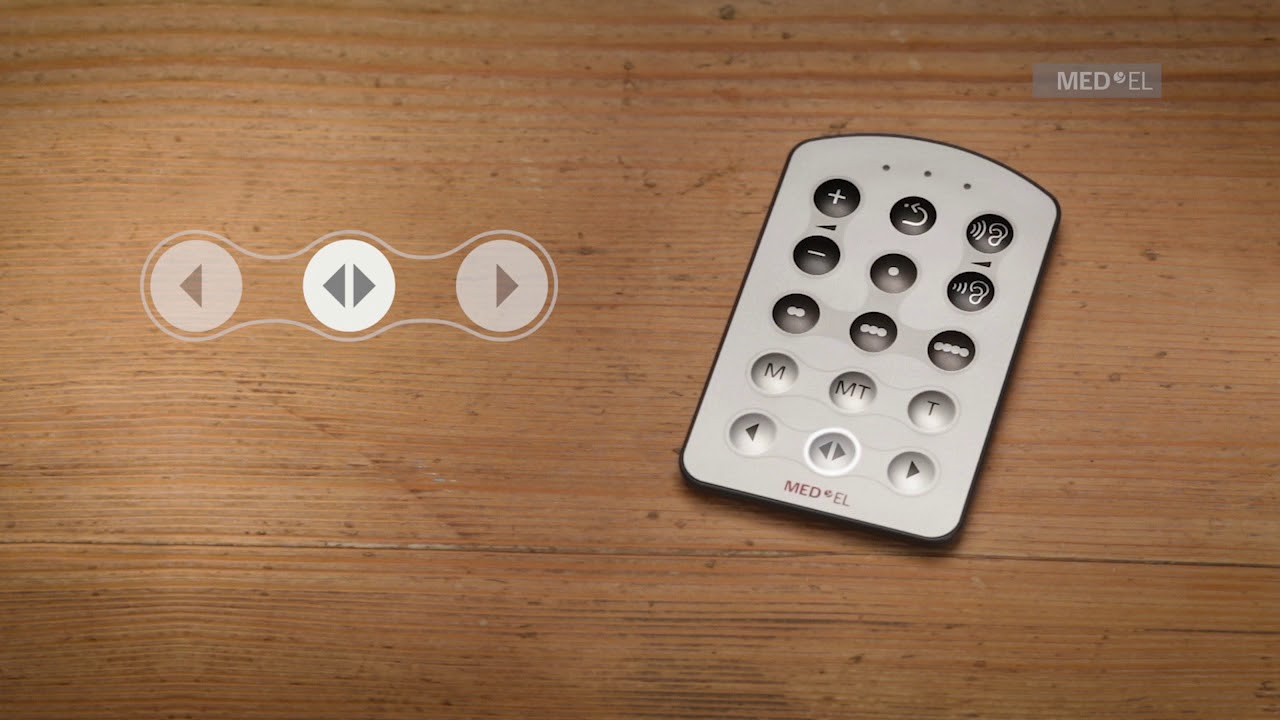 SONNET Hands-ON: Uso del Control Remoto FineTuner