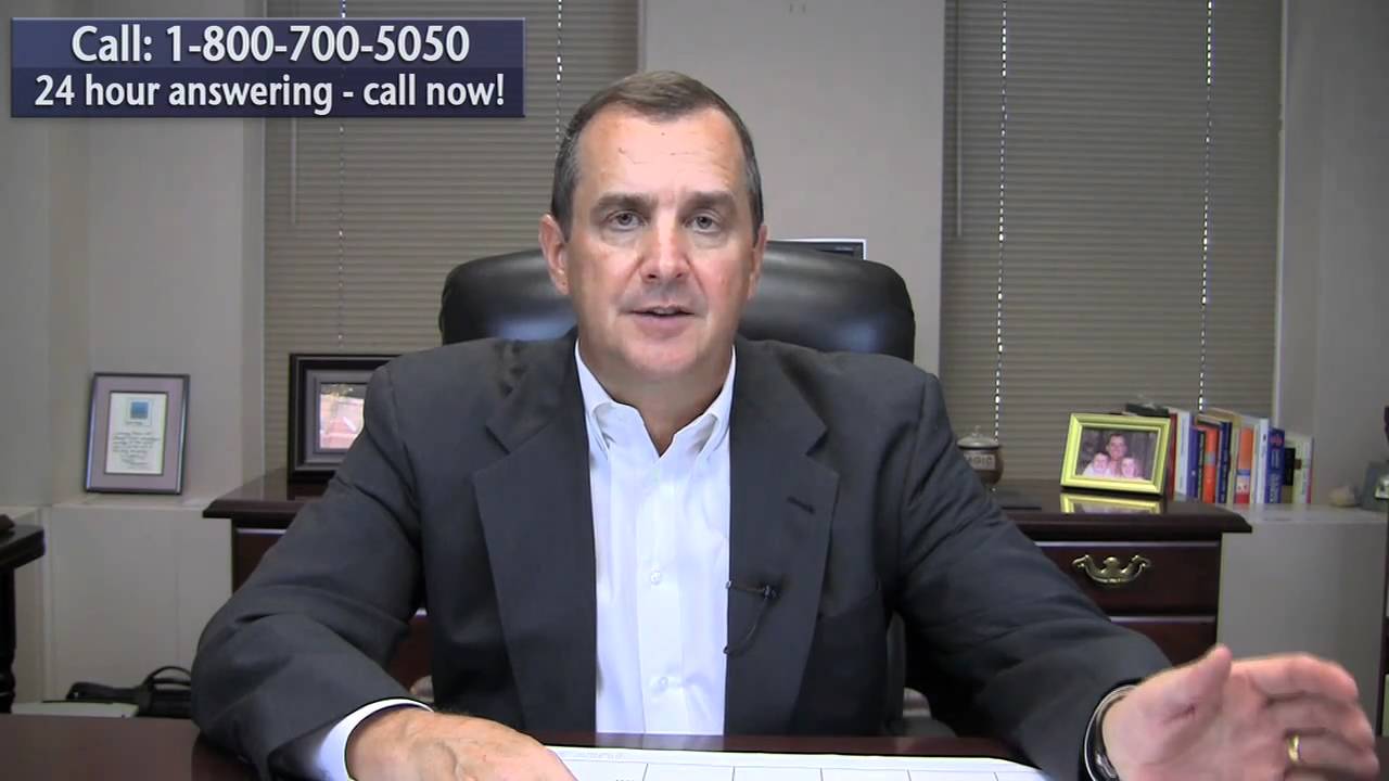 Atlanta Car Accident Attorney - Five Things You Should Do If You Are In An Accident