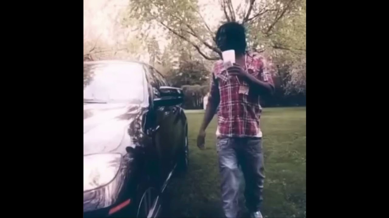 Chief Keef - Superheros (faster)