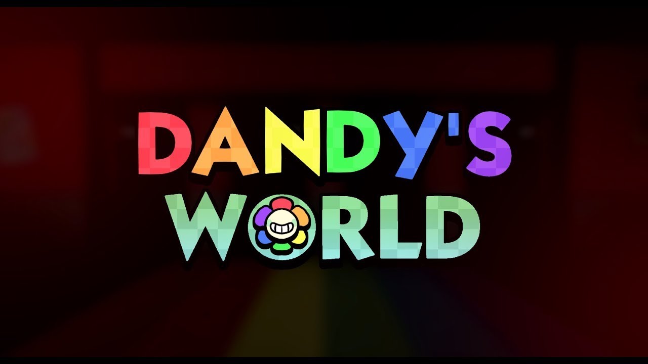 1 hours Clair de Lune Music Box[Dandy World]