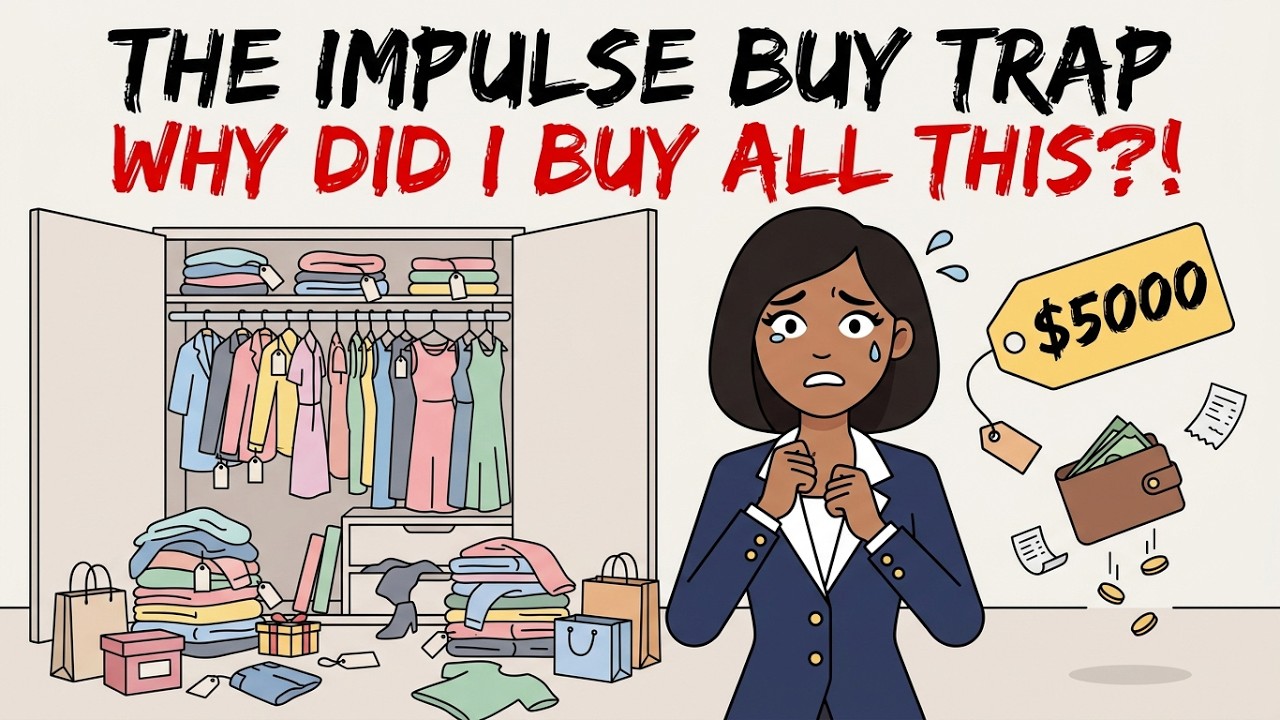 The 2026 Spending Trap: Why You’re Being Nudged to Buy