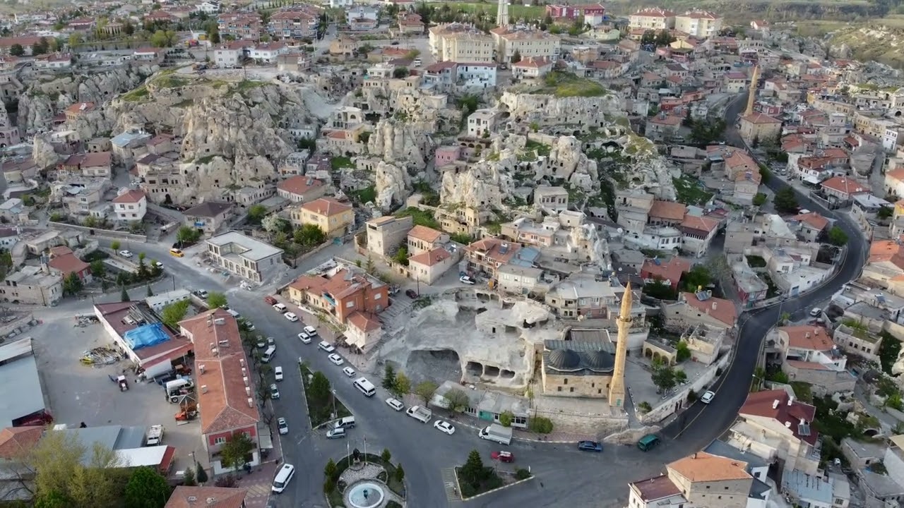 NEVSEHİR / Merkez
