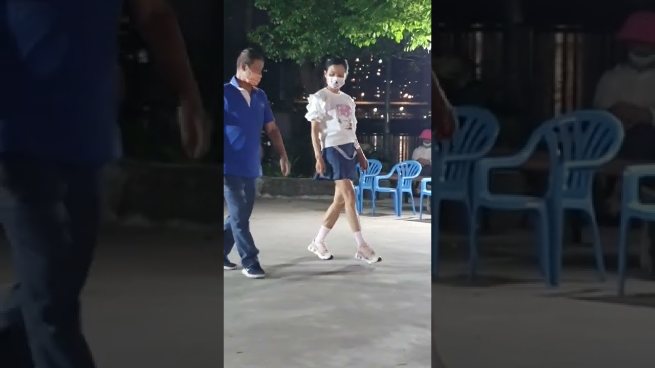 郭宗義演唱「心所愛的人」，R2團員共舞（2022年11月11日）【大稻埕小妹俱樂部】