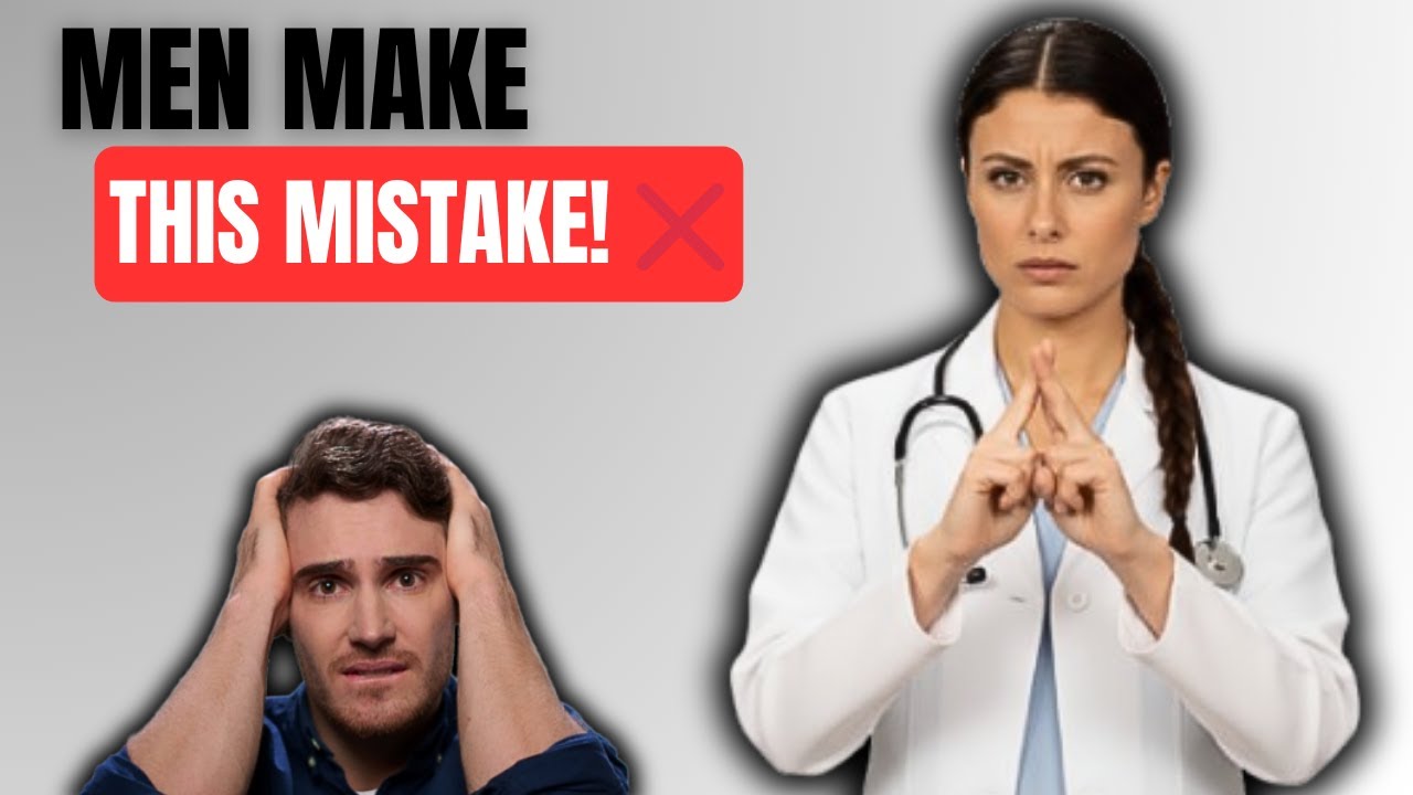 Masturbation - The Truth No One Talks About