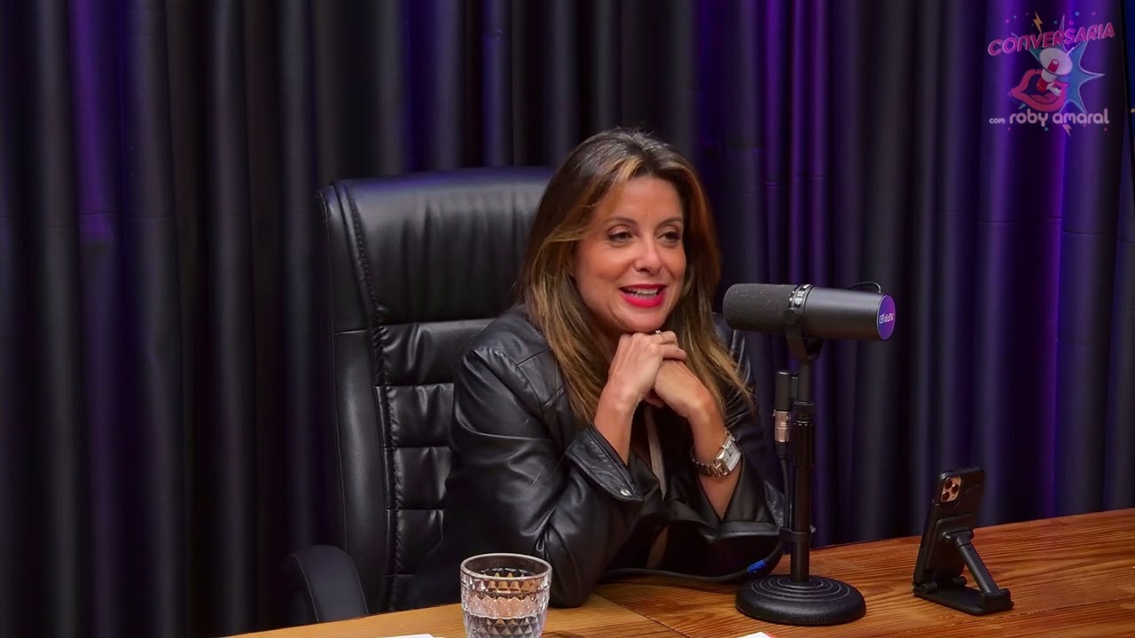 Ela escreve histórias que NÃO SÓ entretêm… ELAS ATRAVESSAM.