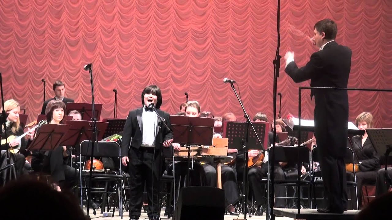 Mamma Cesare Andrea Bixio Bruno Cherubini Philharmonic Orchestra