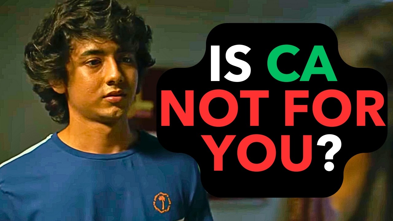 8 TRUTHS to Avoid Getting TRAPPED in CA