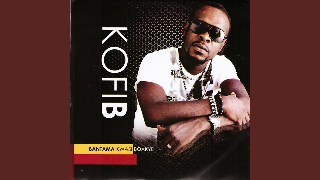 Bantama Kwasi Boakye
