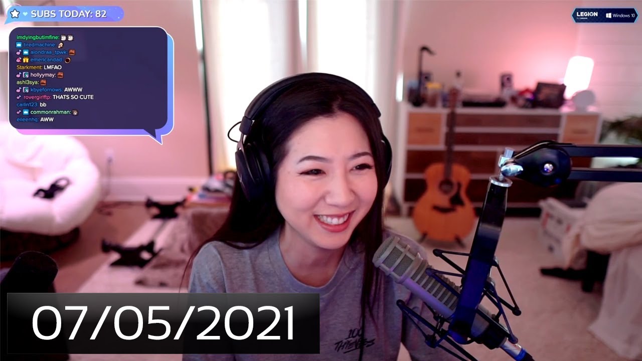 [07/05/2021] Day #1 on OfflineTV Rust