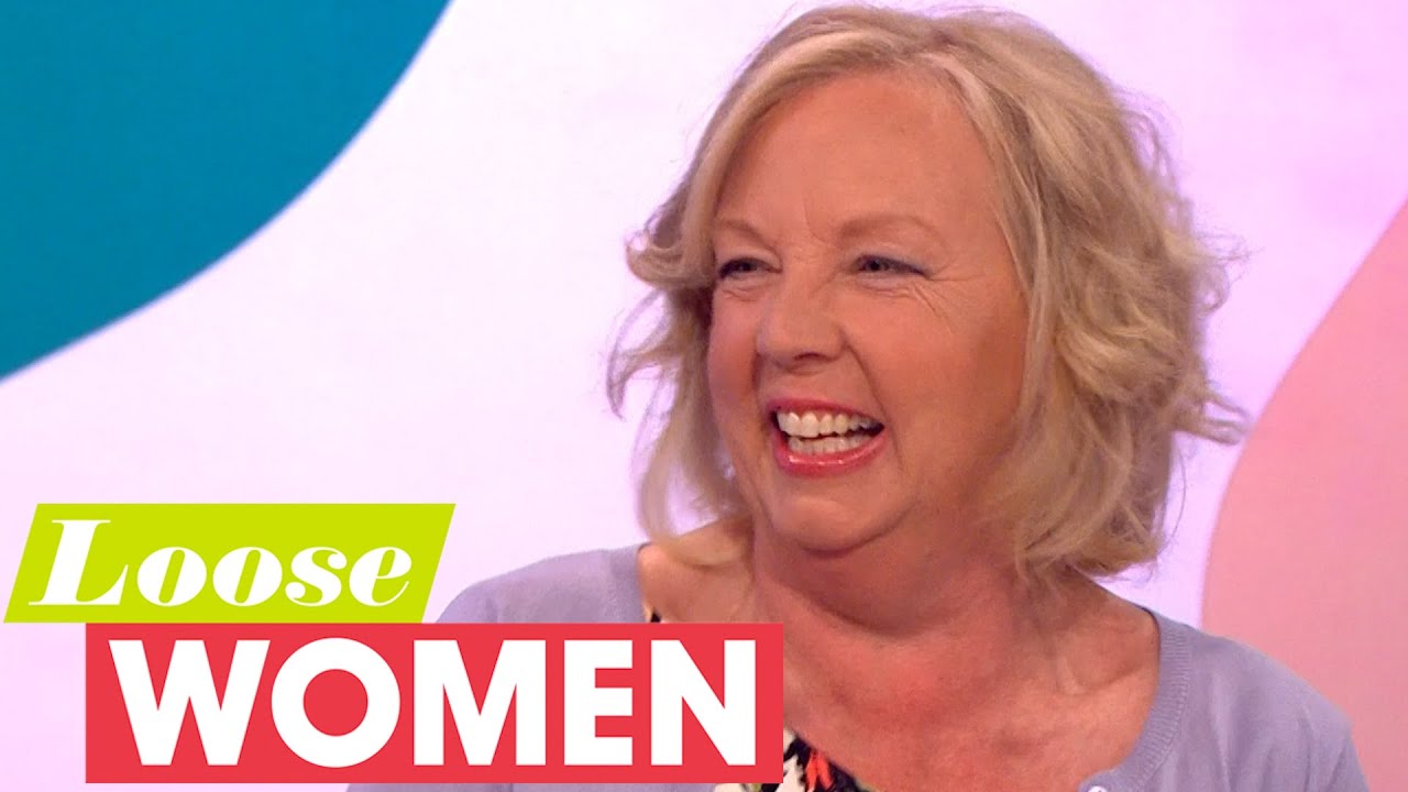 Deborah Meaden On Her Angriest Moment In Dragons' Den | Loose Women