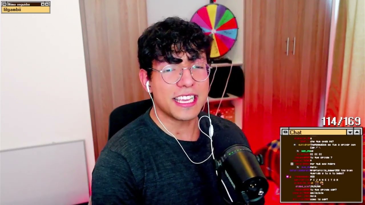 nuggetsmp Lore t3 cap4 La llegada de silencio